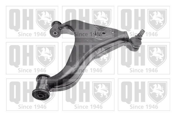 Triangle de suspension QUINTON HAZELL ref. QSA2237S