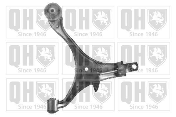 Triangle de suspension QUINTON HAZELL ref. QSA2251S