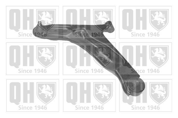 Triangle de suspension QUINTON HAZELL ref. QSA2278S
