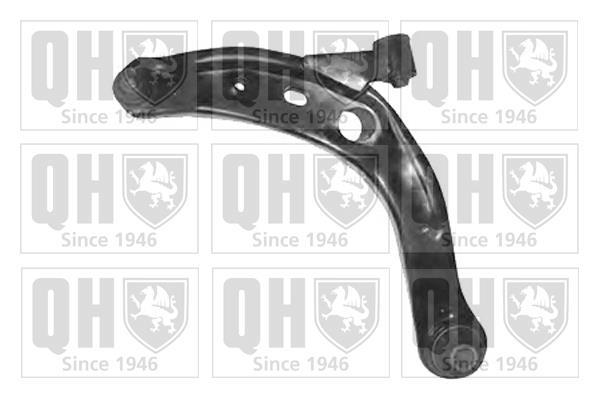 Triangle de suspension QUINTON HAZELL ref. QSA2286S
