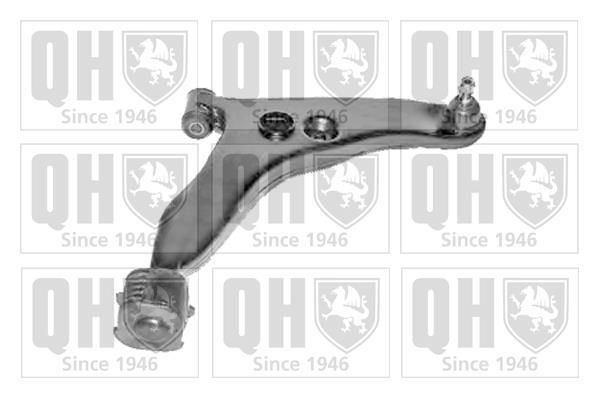 Triangle de suspension QUINTON HAZELL ref. QSA2291S