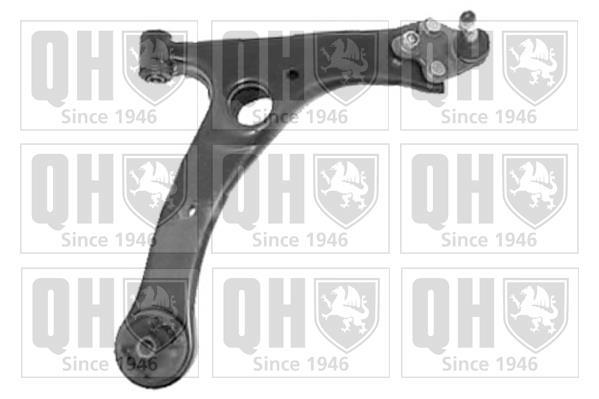 Triangle de suspension QUINTON HAZELL ref. QSA2299S