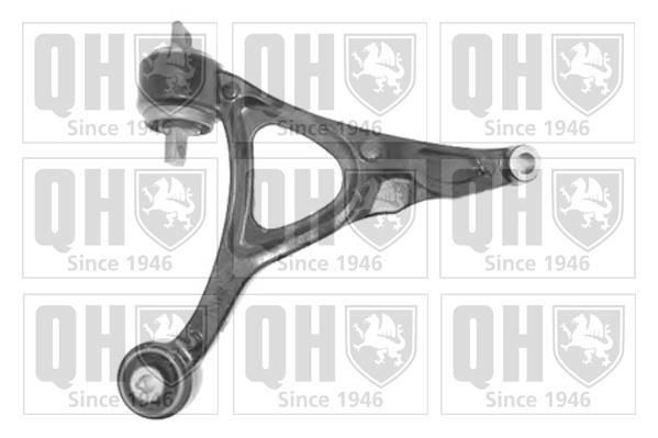Triangle de suspension QUINTON HAZELL ref. QSA2319S