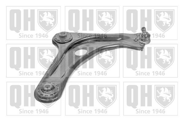 Triangle de suspension QUINTON HAZELL ref. QSA2335S