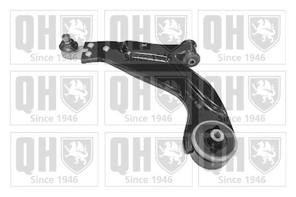 Triangle de suspension QUINTON HAZELL ref. QSA2349S