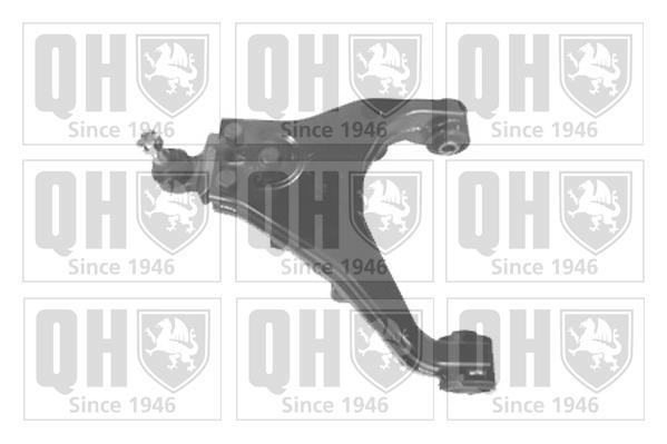 Triangle de suspension QUINTON HAZELL ref. QSA2374S