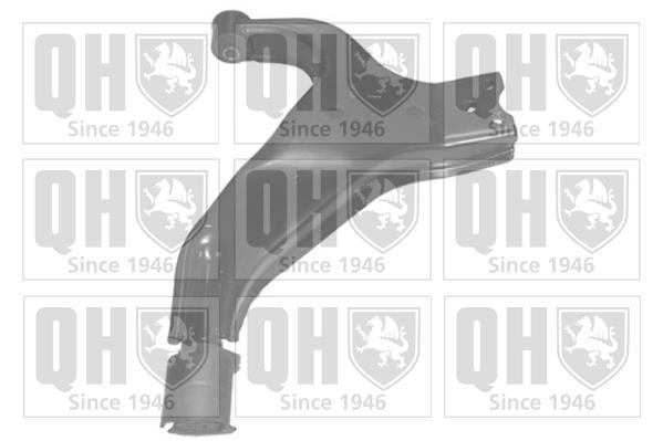 Triangle de suspension QUINTON HAZELL ref. QSA2395S