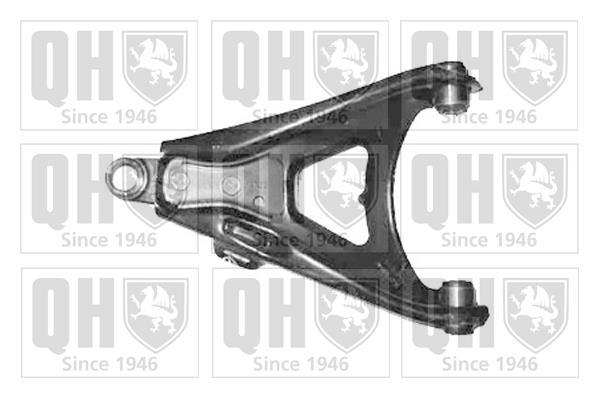 Triangle de suspension QUINTON HAZELL ref. QSA240S