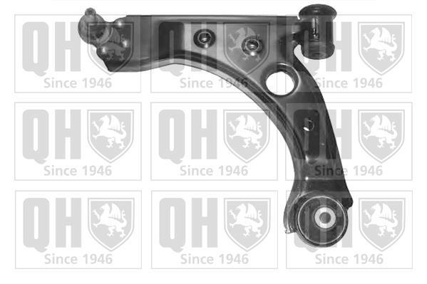 Triangle de suspension QUINTON HAZELL ref. QSA2415S