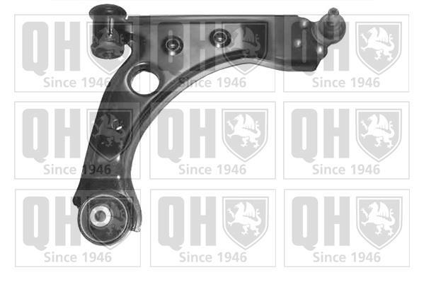 Triangle de suspension QUINTON HAZELL ref. QSA2416S