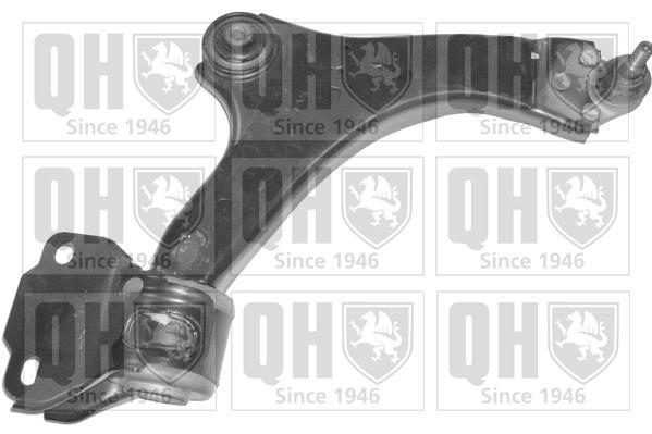 Triangle de suspension QUINTON HAZELL ref. QSA2430S