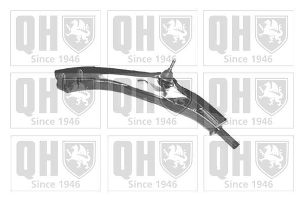 Triangle de suspension QUINTON HAZELL ref. QSA2451S