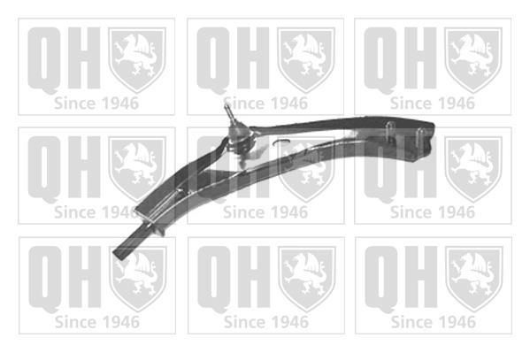 Triangle de suspension QUINTON HAZELL ref. QSA2452S