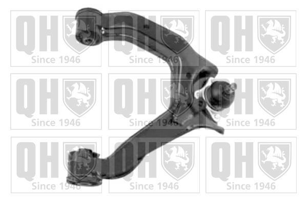Triangle de suspension QUINTON HAZELL ref. QSA2485S