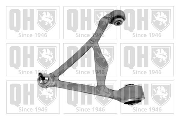 Triangle de suspension QUINTON HAZELL ref. QSA2490S