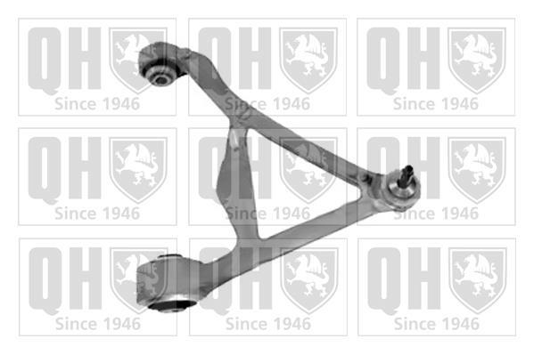 Triangle de suspension QUINTON HAZELL ref. QSA2491S
