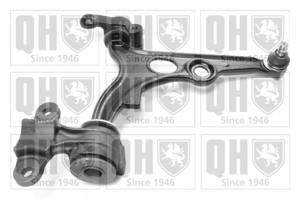 Triangle de suspension QUINTON HAZELL ref. QSA2538S
