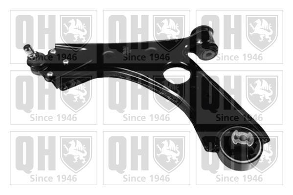 Triangle de suspension QUINTON HAZELL ref. QSA2541S