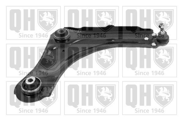 Triangle de suspension QUINTON HAZELL ref. QSA2544S