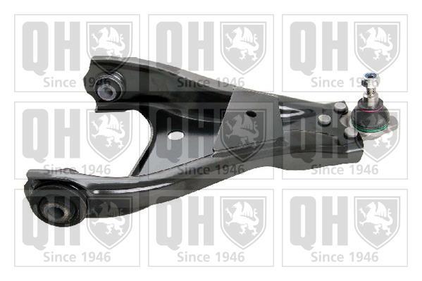 Triangle de suspension QUINTON HAZELL ref. QSA2554S