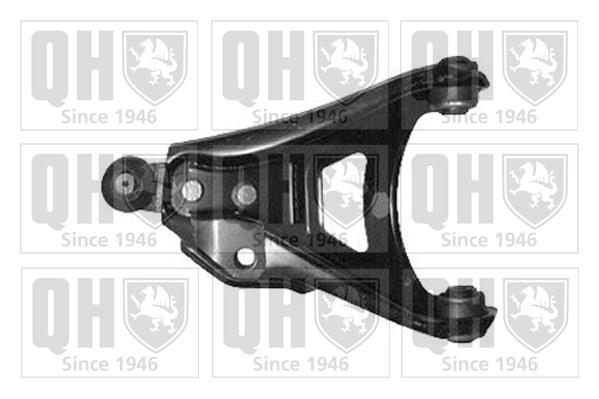 Triangle de suspension QUINTON HAZELL ref. QSA269S