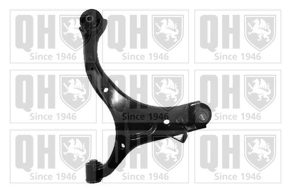 Triangle de suspension QUINTON HAZELL ref. QSA2700S