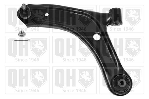 Triangle de suspension QUINTON HAZELL ref. QSA3118S