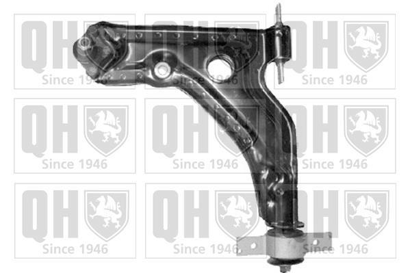 Triangle de suspension QUINTON HAZELL ref. QSA900S