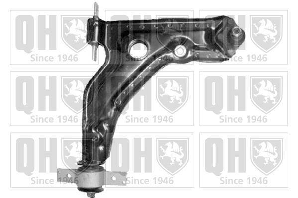 Triangle de suspension QUINTON HAZELL ref. QSA901S
