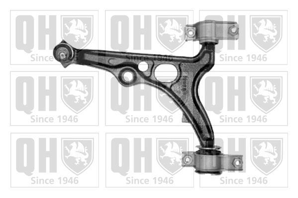 Triangle de suspension QUINTON HAZELL ref. QSA915S