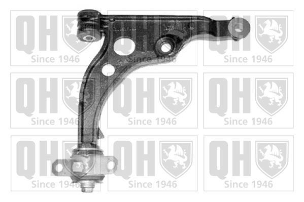 Triangle de suspension QUINTON HAZELL ref. QSA9249S