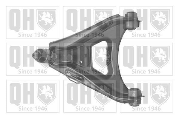 Triangle de suspension QUINTON HAZELL ref. QSA927S
