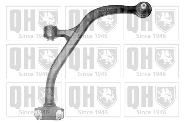 Triangle de suspension QUINTON HAZELL ref. QSA9403S