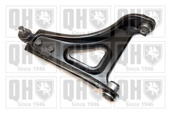 Triangle de suspension QUINTON HAZELL ref. QSA950S