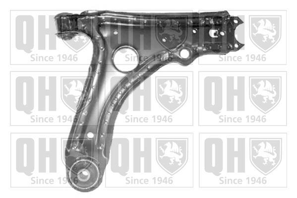 Triangle de suspension QUINTON HAZELL ref. QSA9650S
