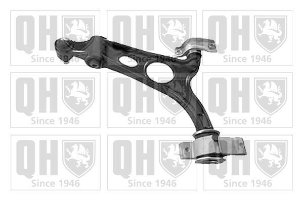 Triangle de suspension QUINTON HAZELL ref. QSA9904S