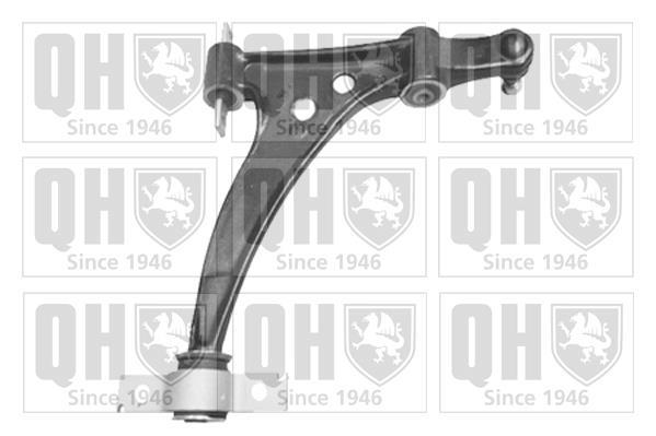 Triangle de suspension QUINTON HAZELL ref. QSA9909S