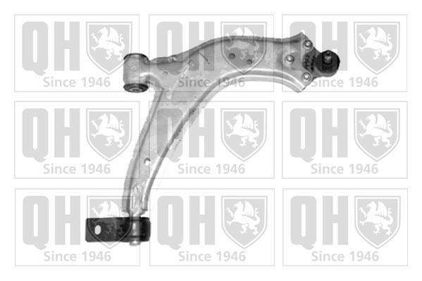 Triangle de suspension QUINTON HAZELL ref. QSA990S