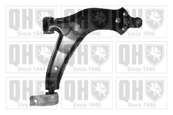 Triangle de suspension QUINTON HAZELL ref. QSA994S