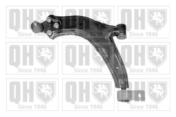 Triangle de suspension QUINTON HAZELL QSA997S