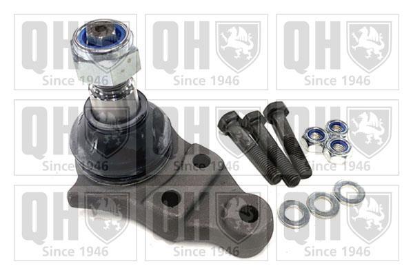 Rotule de suspension (Rotule de pivot) QUINTON HAZELL ref. QSJ1001S