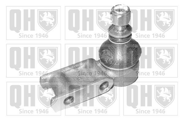 Rotule de suspension (Rotule de pivot) QUINTON HAZELL ref. QSJ1004S