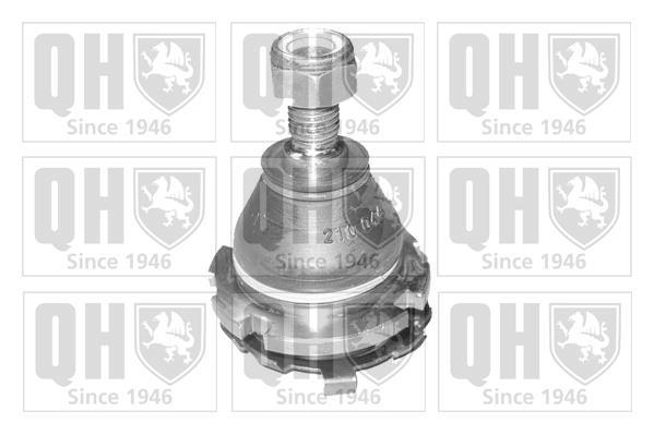 Rotule de suspension (Rotule de pivot) QUINTON HAZELL ref. QSJ1046S