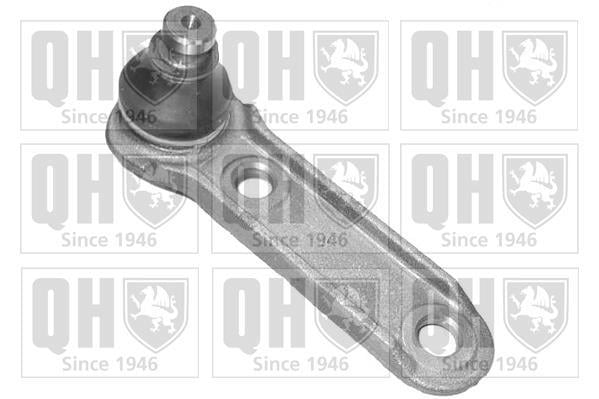 Rotule de suspension (Rotule de pivot) QUINTON HAZELL ref. QSJ1049S