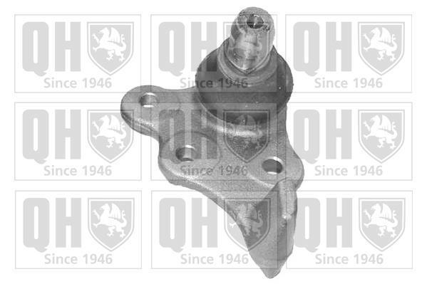 Rotule de suspension (Rotule de pivot) QUINTON HAZELL ref. QSJ1055S
