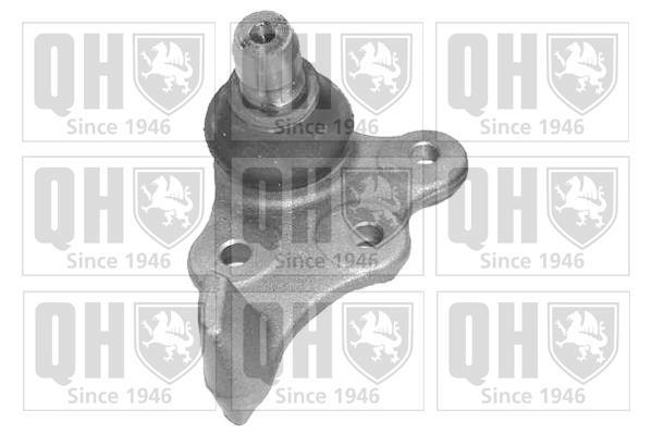 Rotule de suspension (Rotule de pivot) QUINTON HAZELL ref. QSJ1056S