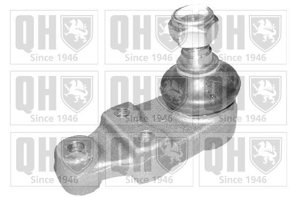 Rotule de suspension (Rotule de pivot) QUINTON HAZELL ref. QSJ1058S