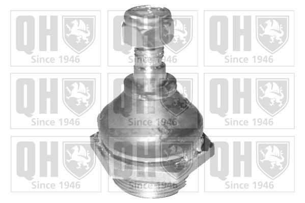 Rotule de suspension (Rotule de pivot) QUINTON HAZELL ref. QSJ1059S