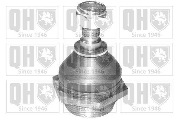 Rotule de suspension (Rotule de pivot) QUINTON HAZELL ref. QSJ1060S