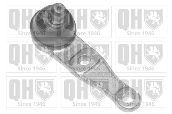 Rotule de suspension (Rotule de pivot) QUINTON HAZELL ref. QSJ1116S